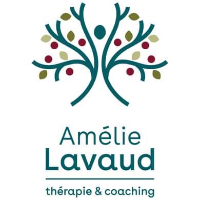 Amélie Lavaud logo