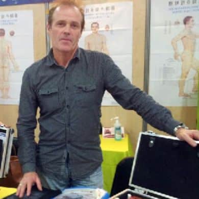 Acupuncture Sans Aiguille