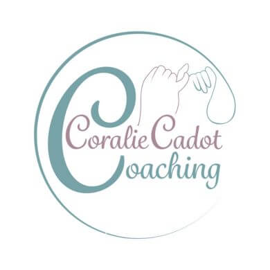 Coralie Cadot Coaching Logo