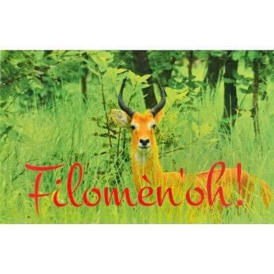 Filomèn'oh