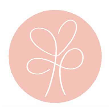Logo Audrey Le guillou