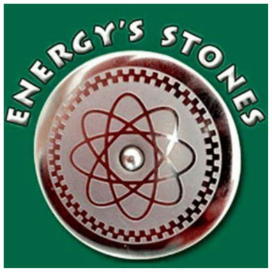 Logo Energy Stones