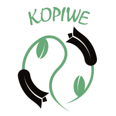 Logo Kopiwe