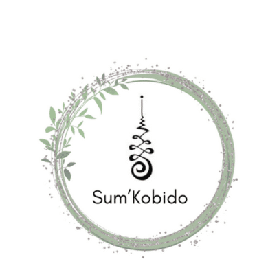 Logo Sum'Kobido