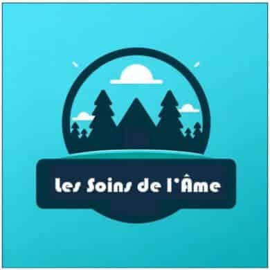 Soins de l'âme Logo