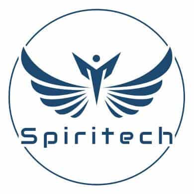 Spiritech Logo