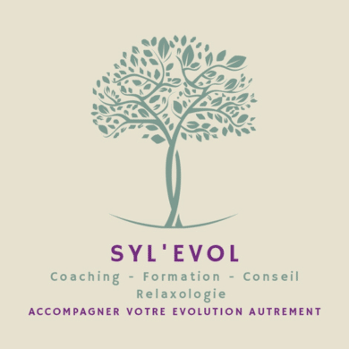 Syl'evol Logo