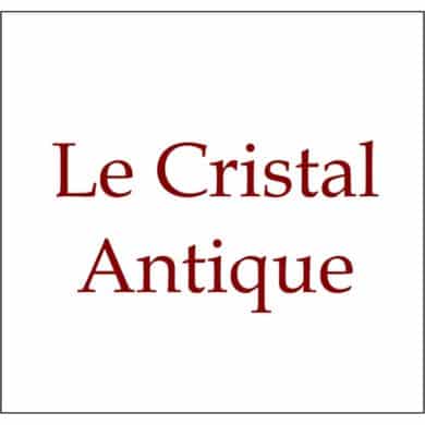 Le Cristal Antique