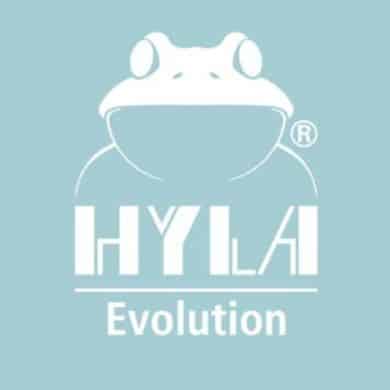 Hyla Évolution